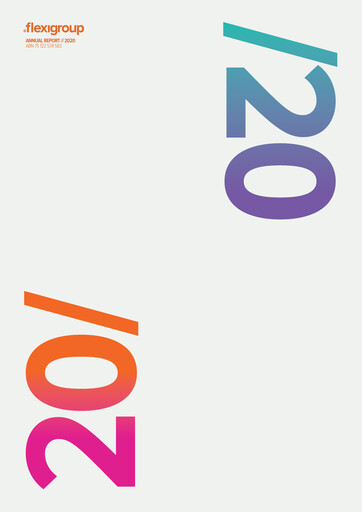 Thumbnail Humm Group Annual Report 2020