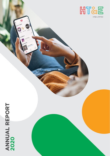 Thumbnail ARN Media Annual Report 2020