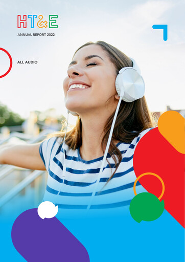 Thumbnail ARN Media Annual Report 2022