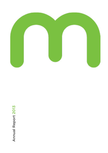 Thumbnail Solvar Limited Annual Report 2013