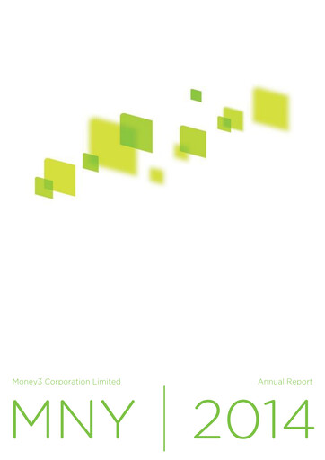 Thumbnail Solvar Limited Annual Report 2014