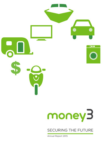 Thumbnail Solvar Limited Annual Report 2015