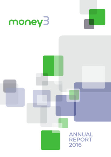 Thumbnail Solvar Limited Annual Report 2016