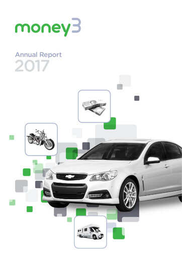 Thumbnail Solvar Limited Annual Report 2017