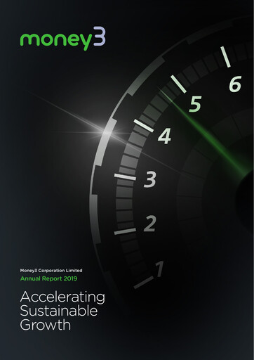 Thumbnail Solvar Limited Annual Report 2019