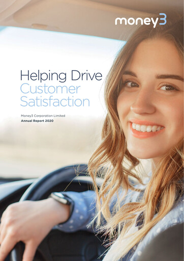 Thumbnail Solvar Limited Annual Report 2020