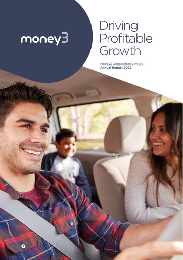 Thumbnail Solvar Limited Annual Report 2022