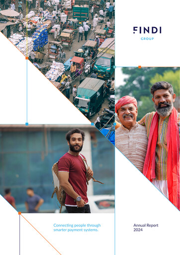 Thumbnail Findi Limited Annual Report 2024