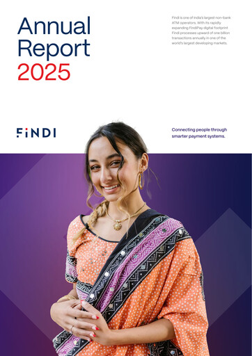 Thumbnail Findi Limited Annual Report 2025