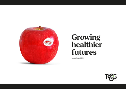 Miniature T&G Global Rapport annuel 2024