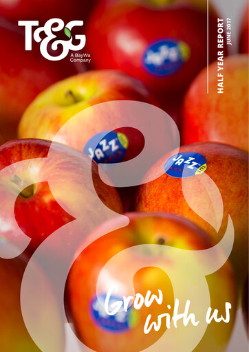 Miniature T&G Global Rapport semestriel 2017-h1