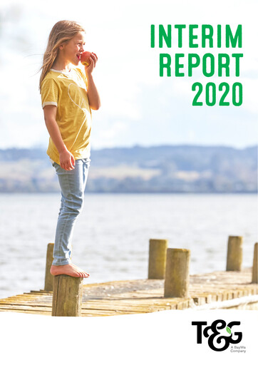 Miniature T&G Global Rapport semestriel 2020-h1