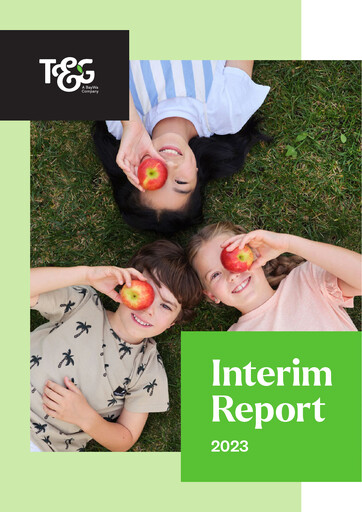 Miniature T&G Global Rapport semestriel 2023-h1