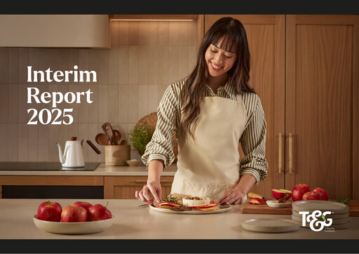 Miniature T&G Global Rapport semestriel 2025-h1