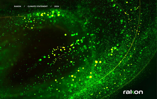 Thumbnail Rakon Limited ESG Report 2024