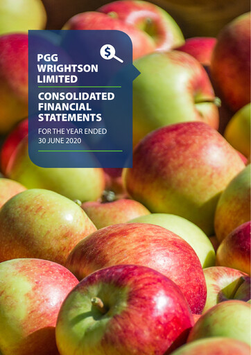 Thumbnail PGG Wrightson Financial Statement 2020