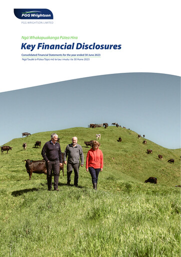 Thumbnail PGG Wrightson Financial Statement 2023