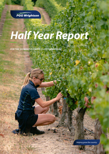 Thumbnail PGG Wrightson Half-year Report 2020-h1