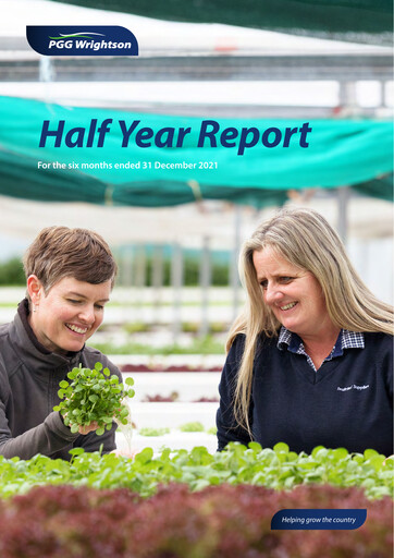 Thumbnail PGG Wrightson Half-year Report 2021-h1