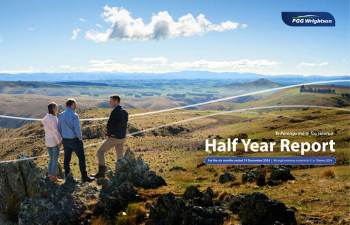 Thumbnail PGG Wrightson Half-year Report 2024-h1