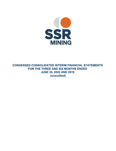 Thumbnail SSR Mining Quarterly Report 2020-q2