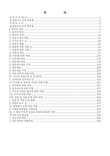 Thumbnail KCC Corp Annual Report 2020
