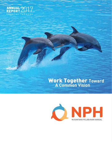Thumbnail Nusantara Pelabuhan Handal Annual Report 2017
