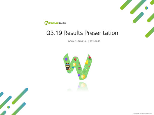 Thumbnail DoubleUGames Quarterly Report 2019-q3