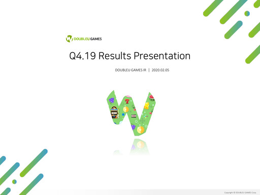 Thumbnail DoubleUGames Quarterly Report 2019-q4