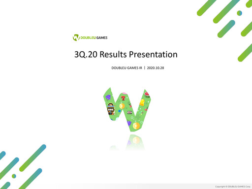 Thumbnail DoubleUGames Quarterly Report 2020-q3