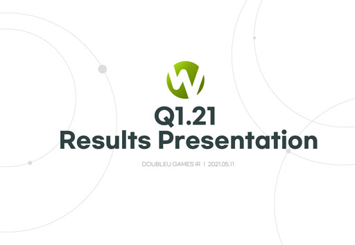 Thumbnail DoubleUGames Quarterly Report 2021-q1