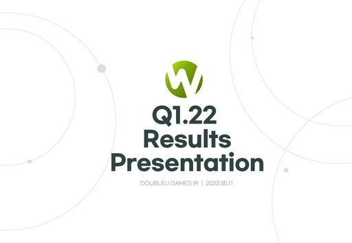 Thumbnail DoubleUGames Quarterly Report 2022-q1