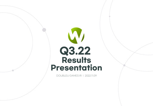 Thumbnail DoubleUGames Quarterly Report 2022-q3