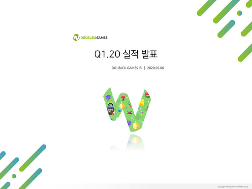 Thumbnail DoubleUGames Quarterly Report 2020-q1