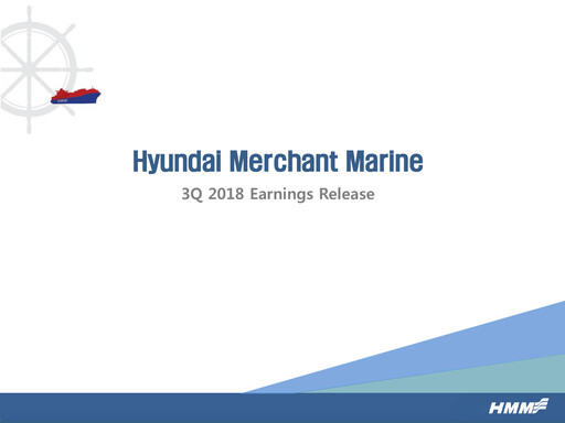 Thumbnail HMM Quarterly Report 2018-q3