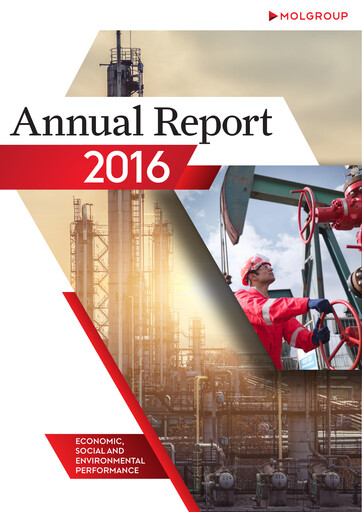 Thumbnail MOL Group Annual Report 2016