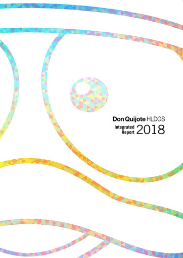 Thumbnail Pan Pacific International Holdings Annual Report 2018