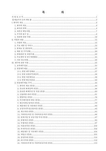 Thumbnail NHN Corp Annual Report 2025