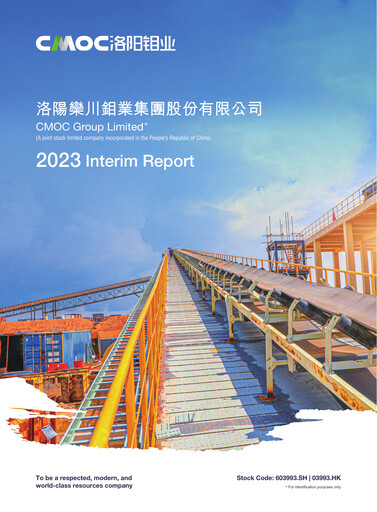 Thumbnail CMOC Half-year Report 2023-h1