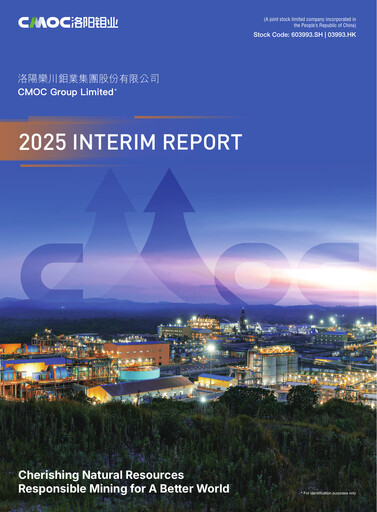 Thumbnail CMOC Half-year Report 2025-h1