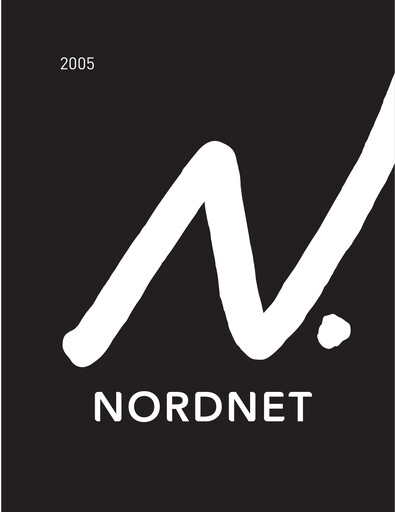 Thumbnail Nordnet AB Annual Report 2005