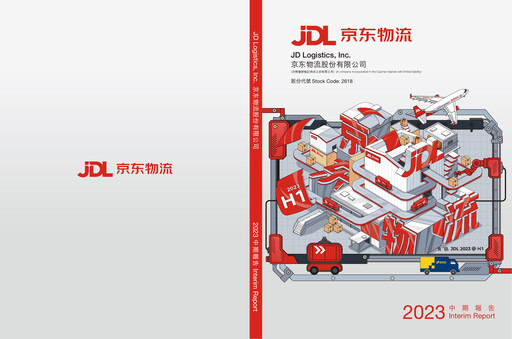 Thumbnail JD Logistics Half-year Report 2023-h1