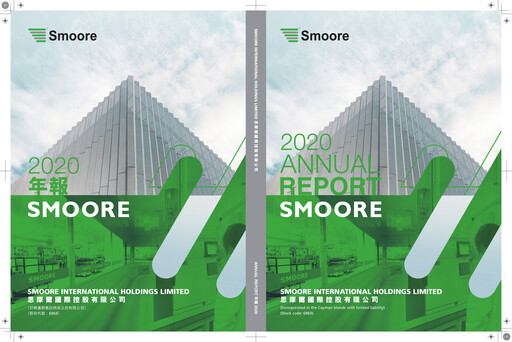 Thumbnail Smoore International Holdings Annual Report 2020