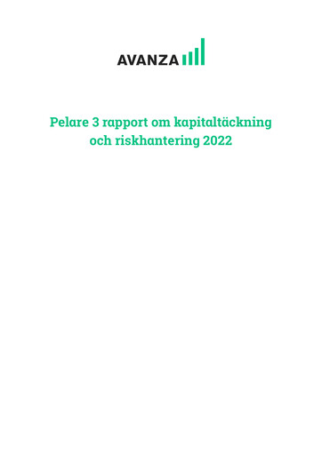 Vorschaubild Avanza Bank Finanzbericht 2022