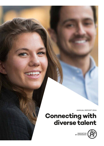 Thumbnail Afry AB Annual Report 2016