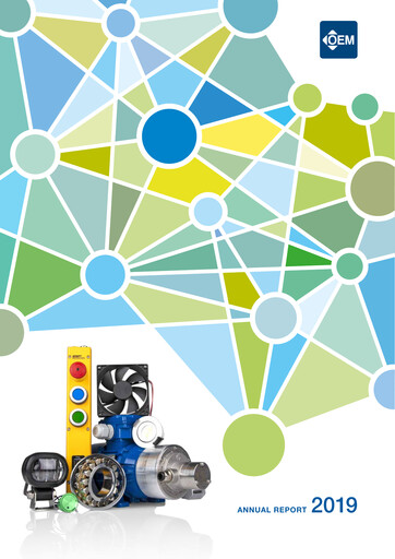 Vorschaubild OEM International Jahresbericht 2019