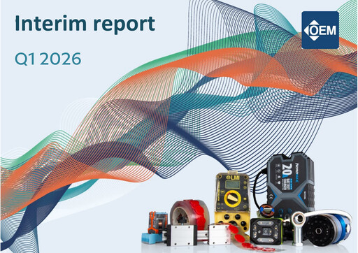 Thumbnail OEM International Quarterly Report 2026-q1