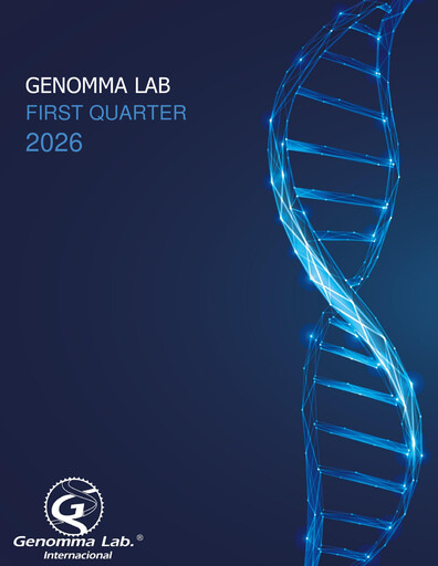 Thumbnail Genomma Lab Internacional Quarterly Report 2026-q1