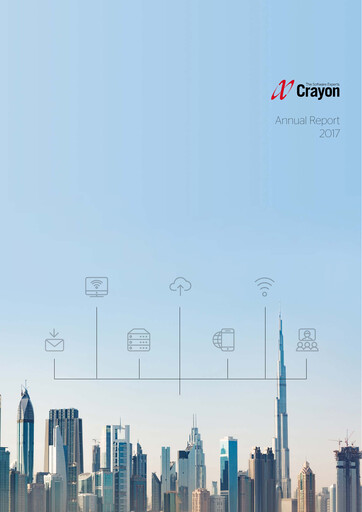 Thumbnail Crayon Group Annual Report 2017