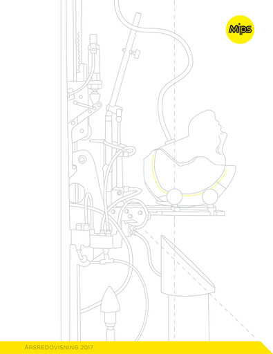 Thumbnail Mips AB Annual Report 2017
